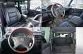 Mercedes-Benz G 400 CDI EXCLUSIVE AUTOMATIK I AHK I LEDER Plateado - thumbnail 9