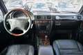 Mercedes-Benz G 400 CDI EXCLUSIVE AUTOMATIK I AHK I LEDER Argento - thumbnail 7