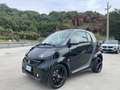 smart forTwo 1.0 mhd Pure 61cv Nero - thumbnail 1