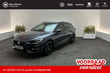 FR Business 1.5 TSI DSG eHybrid