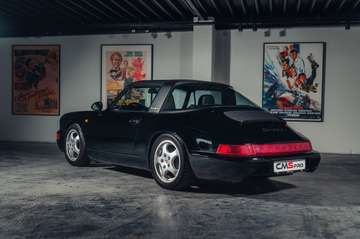 C2 Targa - Collector-grade Condition - 71450 KM! - Rare options!