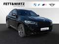 BMW X4 xDrive20d MSport AHK PA HiFi LCProf HUD Noir - thumbnail 1
