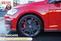 Volkswagen Golf GTI 2.0TSI 245pk DSG|FULL OPTION Alcantara|DiscoverPRO Червоний - thumbnail 5