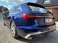 Audi A4 35 TFSI S line tronic , TOIT OUVRANT Blue - thumbnail 6