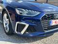 Audi A4 35 TFSI S line tronic , TOIT OUVRANT Blue - thumbnail 3