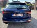 Audi A4 35 TFSI S line tronic , TOIT OUVRANT Bleu - thumbnail 7