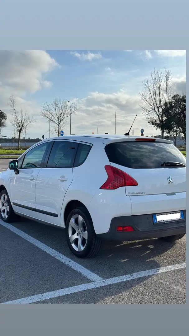 Peugeot 3008 1.6 e-hdi 8v Business s&s 115cv etg6 (robot) - 1