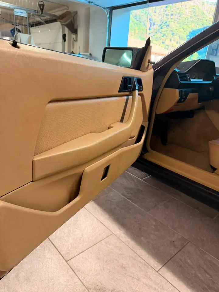 Mercedes-Benz CE 300 coupè, foto 6