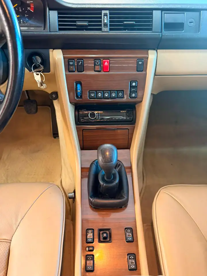 Mercedes-Benz CE 300 coupè, foto 9