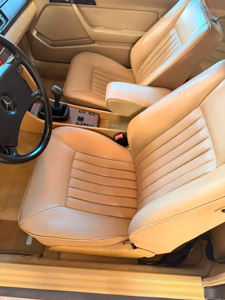 Mercedes-Benz CE 300 coupè, foto 8