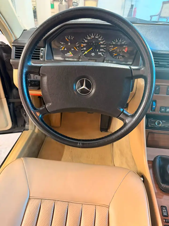 Mercedes-Benz CE 300 coupè, foto 7