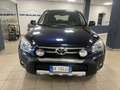 Toyota RAV 4 Rav4 III 2006 RAV4 2.2 d-4d Luxury 177cv Blu/Azzurro - thumbnail 2