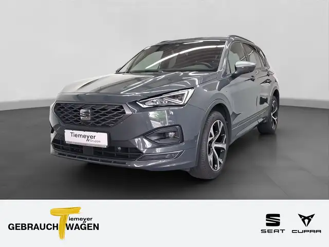 SEAT Tarraco 1.5 TSI DSG FR LED KAMERA beats AHK