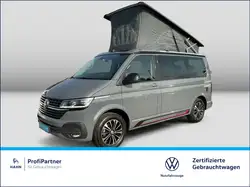Volkswagen T6 California Beach Tour 2,0TDI 110KW DSG