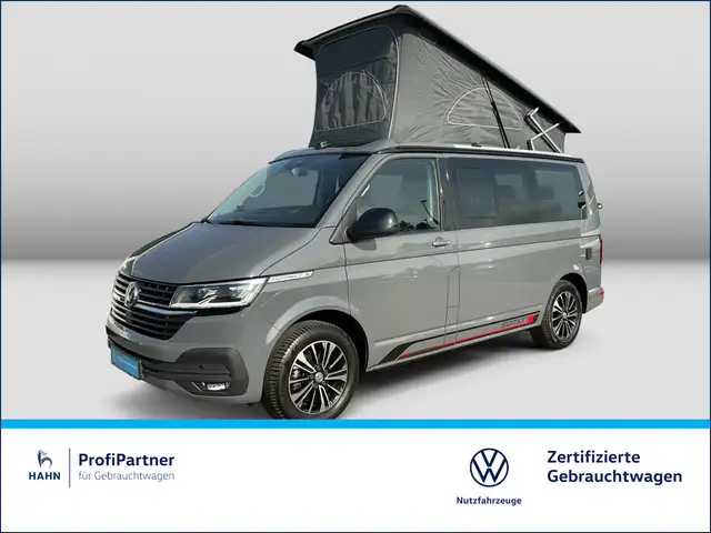 Volkswagen T6 California Beach Tour 2,0TDI 110KW DSG