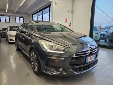 2.0 hdi Sport Chic 160cv AUTOMATICO
