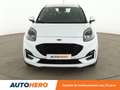 Ford Puma 1.0 Flexifuel  ST-Line BVM6 Blanc - thumbnail 9