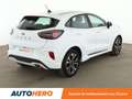 Ford Puma 1.0 Flexifuel  ST-Line BVM6 Blanc - thumbnail 6