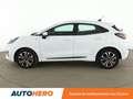 Ford Puma 1.0 Flexifuel  ST-Line BVM6 Blanc - thumbnail 3