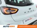 Ford Puma 1.0 Flexifuel  ST-Line BVM6 Blanc - thumbnail 30