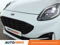Ford Puma 1.0 Flexifuel  ST-Line BVM6 Blanc - thumbnail 28