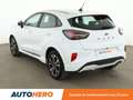 Ford Puma 1.0 Flexifuel  ST-Line BVM6 Blanc - thumbnail 4