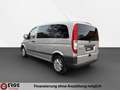 Mercedes-Benz Vito Kombi 115 CDI kompakt "1.Hand,8Si,Klima" Zilver - thumbnail 3