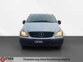 Mercedes-Benz Vito Kombi 115 CDI kompakt "1.Hand,8Si,Klima" Zilver - thumbnail 7