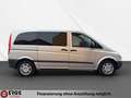 Mercedes-Benz Vito Kombi 115 CDI kompakt "1.Hand,8Si,Klima" Zilver - thumbnail 6