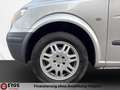 Mercedes-Benz Vito Kombi 115 CDI kompakt "1.Hand,8Si,Klima" Zilver - thumbnail 9