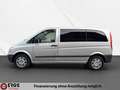 Mercedes-Benz Vito Kombi 115 CDI kompakt "1.Hand,8Si,Klima" Zilver - thumbnail 5