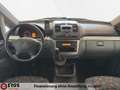 Mercedes-Benz Vito Kombi 115 CDI kompakt "1.Hand,8Si,Klima" Zilver - thumbnail 10