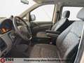 Mercedes-Benz Vito Kombi 115 CDI kompakt "1.Hand,8Si,Klima" Zilver - thumbnail 12