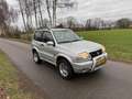 Suzuki Grand Vitara 1.6 Metal Top 142 dkm!! Grau - thumbnail 8