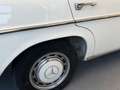 Mercedes-Benz 230 Limousine - Oldtimer Weiß - thumbnail 4