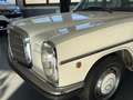 Mercedes-Benz 230 Limousine - Oldtimer Weiß - thumbnail 9