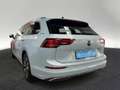 Volkswagen Golf Variant Golf Var. GOAL 1.5 eTSI DSG LED APP ACC AHK SIDE Blau - thumbnail 4