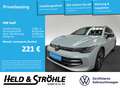 Volkswagen Golf Variant Golf Var. GOAL 1.5 eTSI DSG LED APP ACC AHK SIDE Blau - thumbnail 1