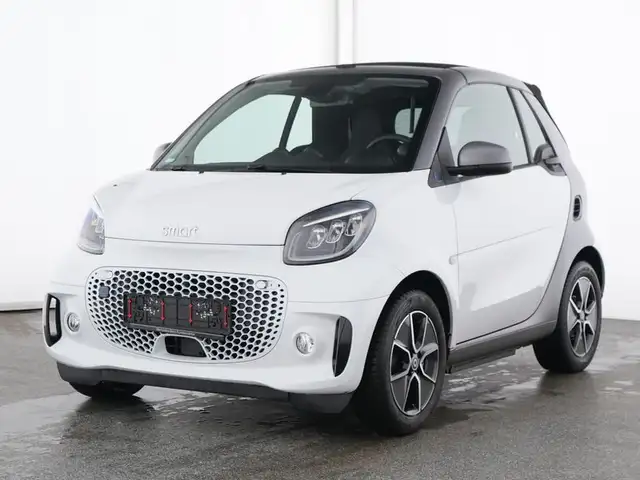 smart forTwo EQ  cabrio LED/PTC/RFK/WINTER