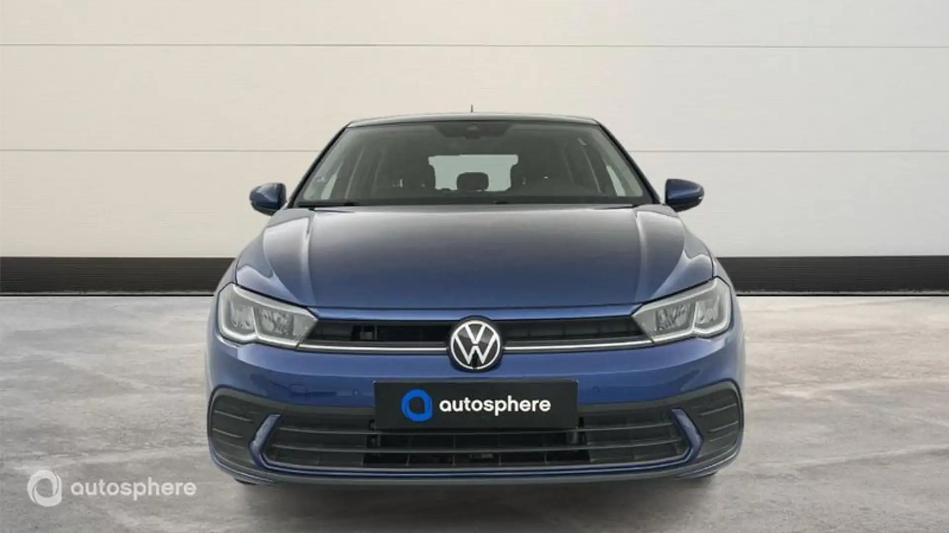 Volkswagen Polo 1.0 TSI 95ch Life - 2