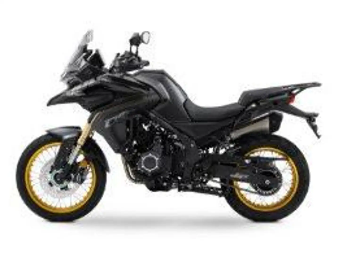 Voge Valico 525 DSX - 1