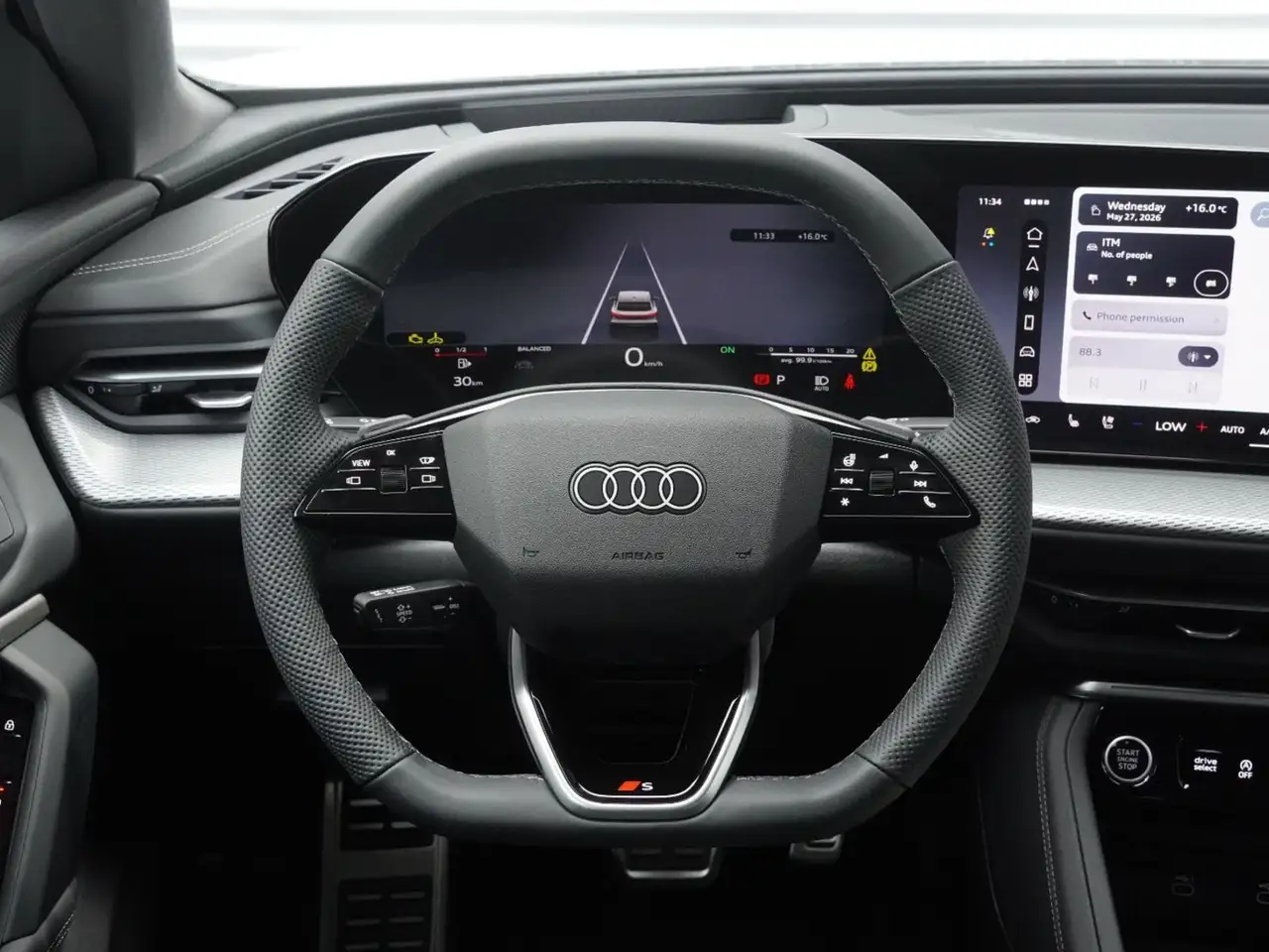 Audi Q5 снимка Audi Q5