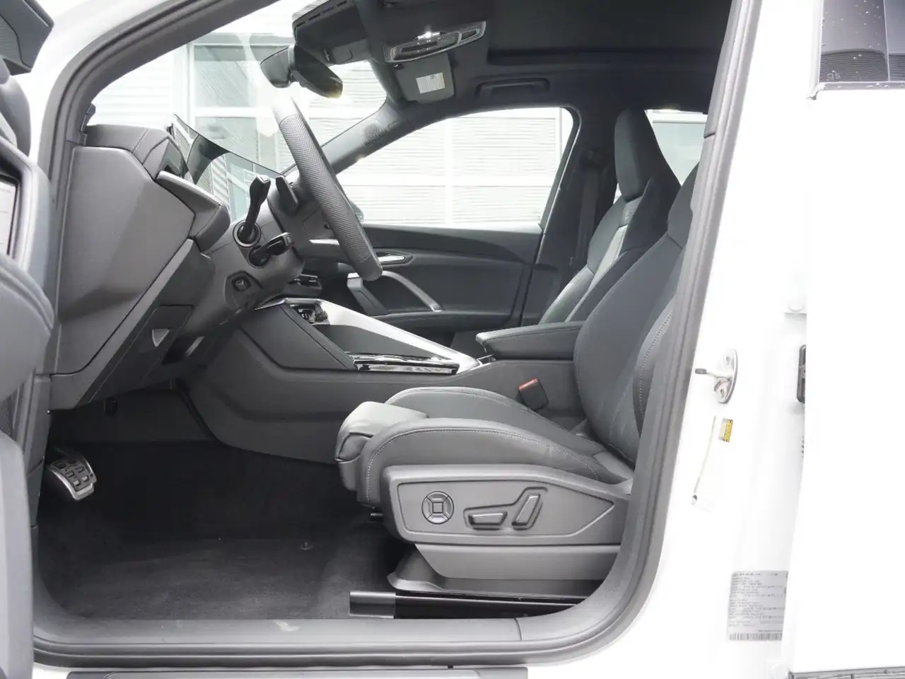 Audi Q5 снимка Audi Q5