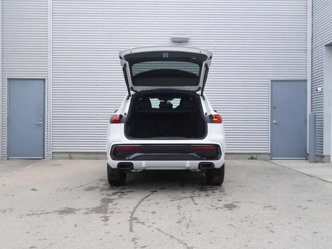 Audi Q5 снимка Audi Q5