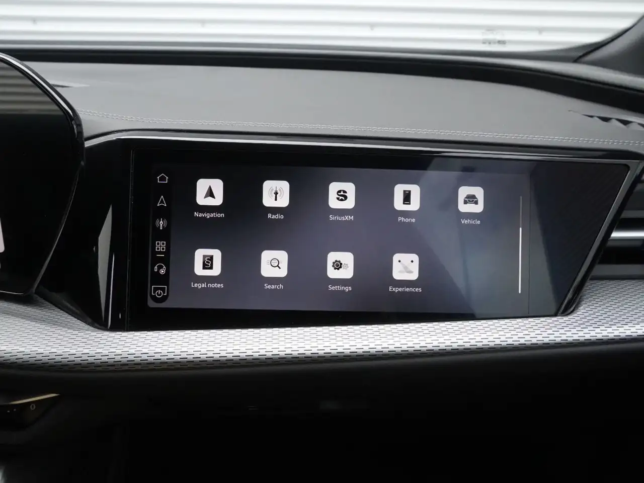 Audi Q5 снимка Audi Q5