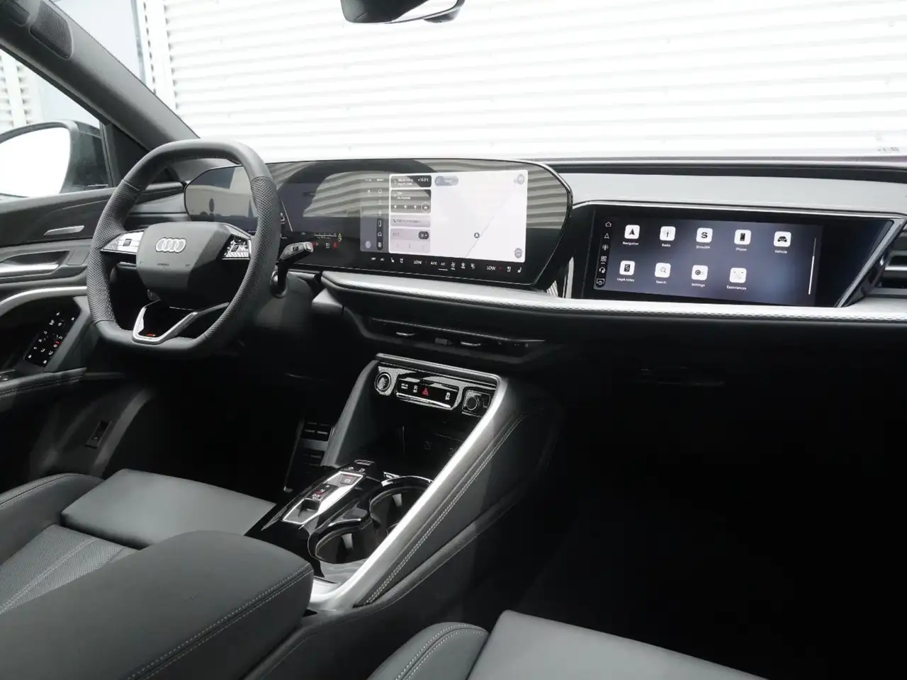 Audi Q5 снимка Audi Q5