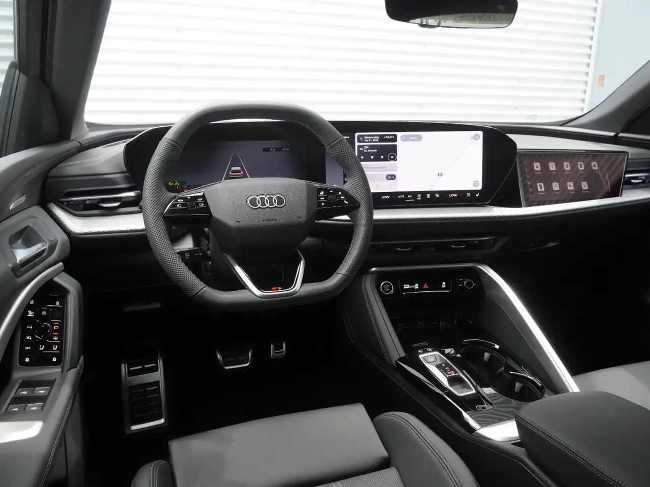 Audi Q5 снимка Audi Q5