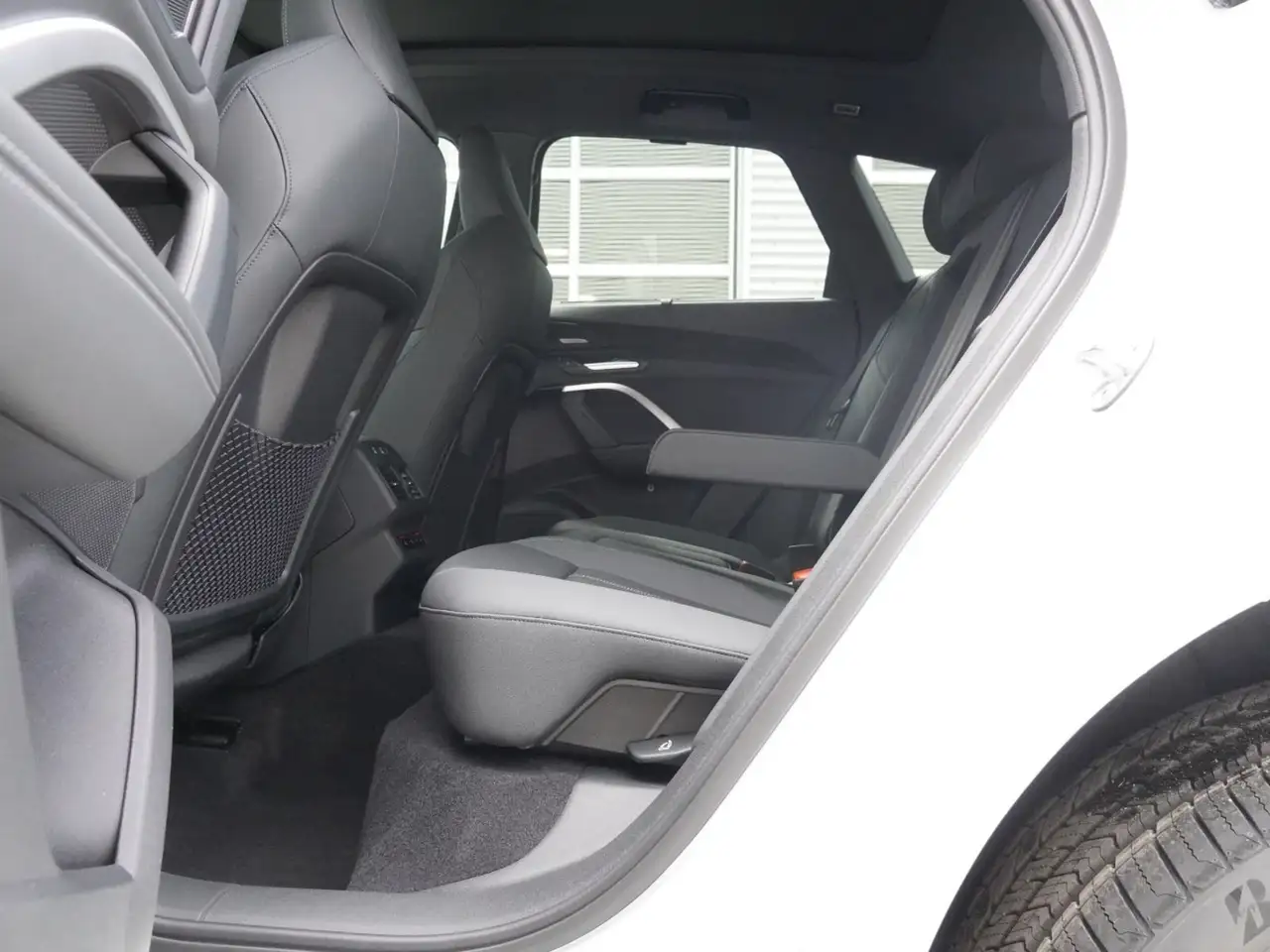 Audi Q5 снимка Audi Q5