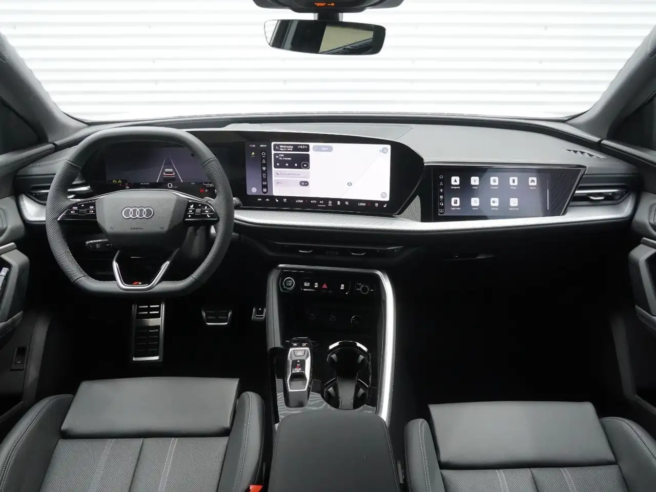 Audi Q5 снимка Audi Q5