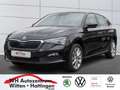 Skoda Scala 1.5 TSI Style LED BLUETOOTH GRA CLIMATRONIC SIT... Noir - thumbnail 1